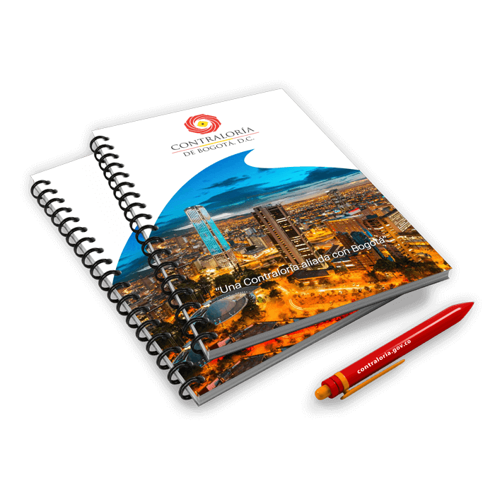 CUADERNOS CORPORATIVOS