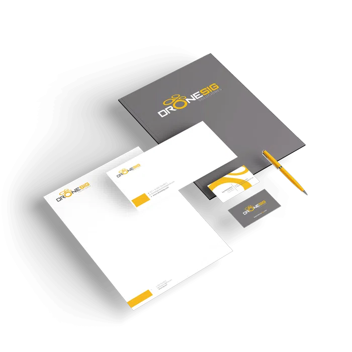 DISEÑO IDENTIDAD VISUAL