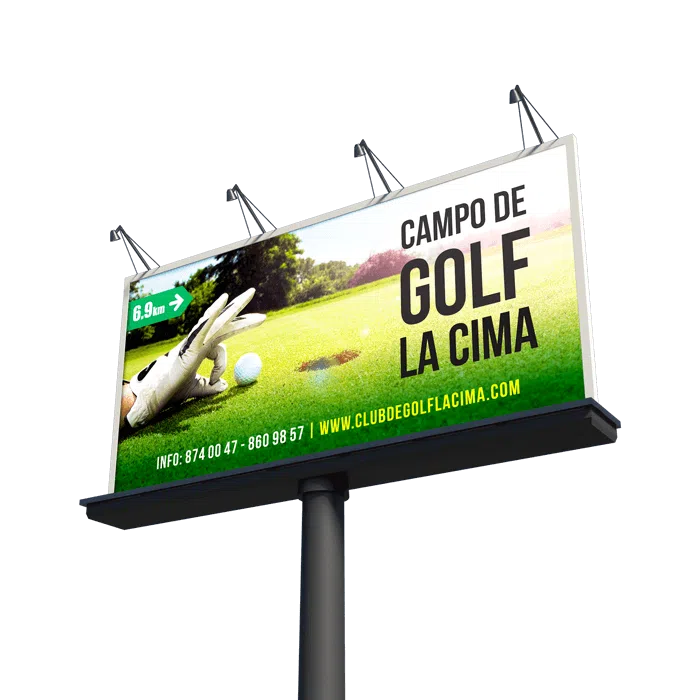 VALLAS PUBLICITARIAS